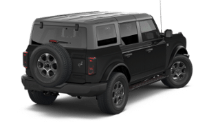 2026 Ford Bronco® External Image 3